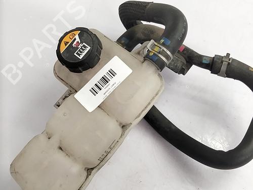 Used Windscreen washer tank Windscreen washer tank HYUNDAI IONIQ (AE) 1.6 GDI Hybrid (141 hp) 36016274 36016274