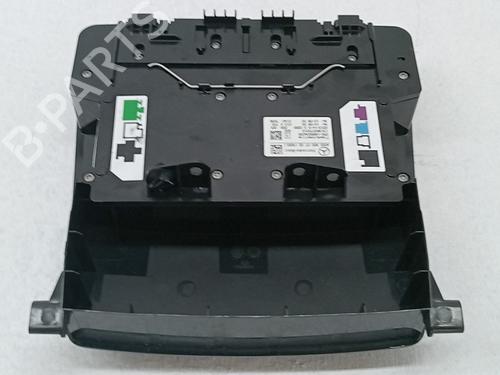 Kabinelys Kabinelys MERCEDES-BENZ A-CLASS (W176) A 200 CDI (176.001) (136 hp) 39557635 39557635