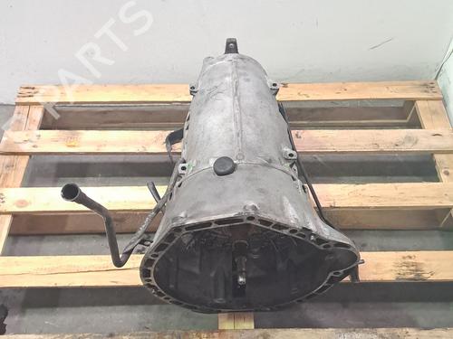 Used Gearbox MERCEDES-BENZ CLK (C209) CLK 270 CDI (209.316) (170 hp) 25809495