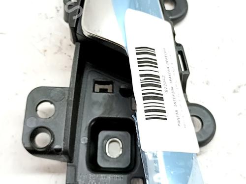 Højre bagtil invendig håndtag Højre bagtil invendig håndtag FIAT 600e / 600 (365_, 364_) Mild Hybrid (136 hp) 33762814 33762814
