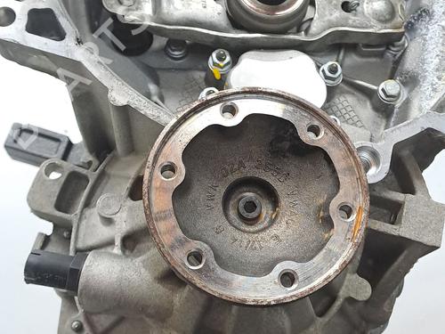 Gearbox SEAT IBIZA IV (6J5, 6P1) 1.6 TDI | BP24108639M3 