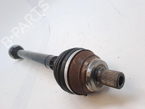 Right front driveshaft SEAT LEON (5F1) 1.5 TGi | BP23363648M39 