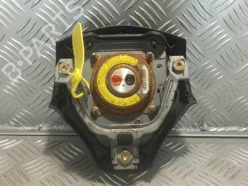 Used Driver airbag TOYOTA COROLLA Verso (ZER_, ZZE12_, R1_) 2.0 D-4D (CUR10_, CUR10R) (116 hp) 23443108
