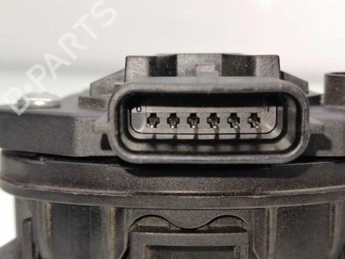 Pedal DACIA SANDERO II TCe 90 (B8M1, B8MA, B8AC) | BP23386990I4