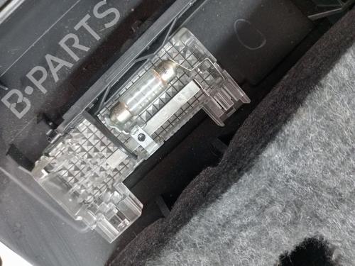 Glove box MERCEDES-BENZ A-CLASS (W169) A 150 (169.031, 169.331) | BP24188857C95 