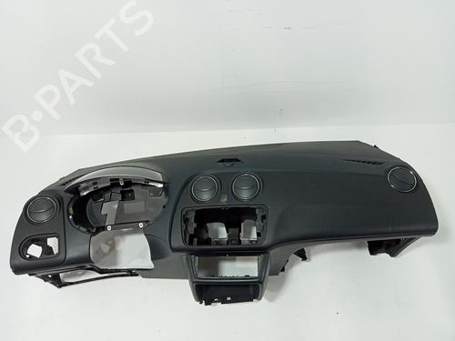 Used Dashboard SEAT IBIZA IV (6J5, 6P1) 1.2 TSI (86 hp) 29499531