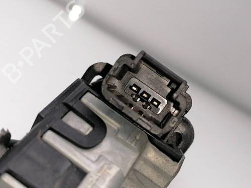 Ignition barrel CITROËN SPACETOURER Bus (V_) 2.0 BlueHDi 150 | BP23938190M48 