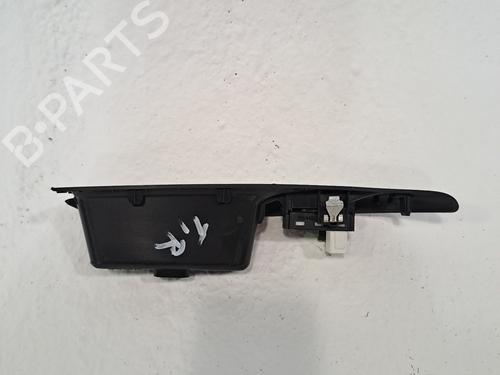 Right rear window switch OPEL MOKKA 1.2 (76) | BP28083936I28 