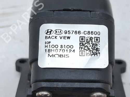 Camera HYUNDAI i20 ACTIVE (IB, GB) 1.0 T-GDI | BP28083733E14 