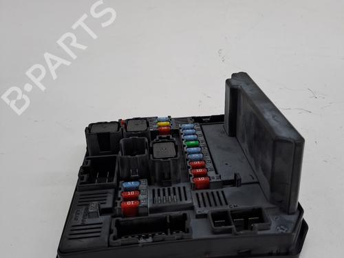 Fuse box NISSAN QASHQAI I (J10, NJ10) 2.0 dCi All-wheel Drive | BP23975294E1 