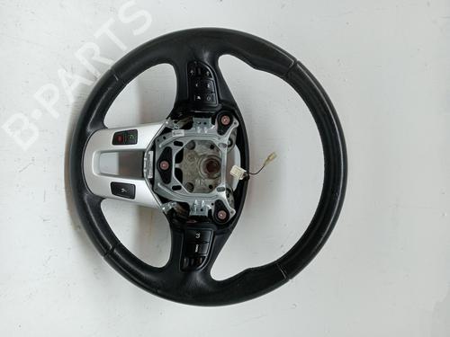 Used Steering wheel KIA SPORTAGE IV (QL, QLE) 1.7 CRDi (116 hp) 24483563
