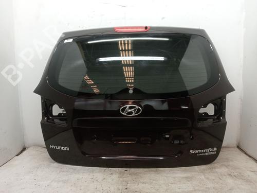 Tailgate HYUNDAI SANTA FÉ II (CM) 2.2 CRDi | BP24515246C6 