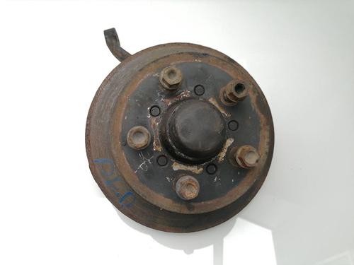 Used Right front steering knuckle MERCEDES-BENZ 124 Coupe (C124) 220 CE (124.042) (150 hp) 30451663