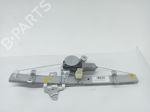 Used Front right window mechanism NISSAN MICRA V (K14) 0.9 IG-T (90 hp) 23977169