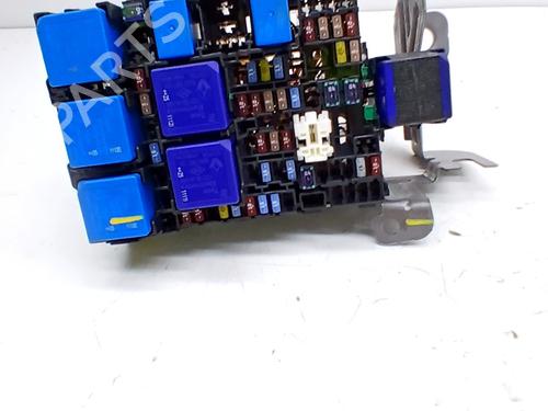 fuse-box-dacia-sandero-iii-2021-33771664 main image