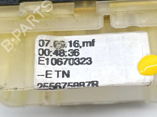 Steering column stalk RENAULT CLIO IV (BH_) 0.9 TCe 90 (BHNF, BHMA, BHMH, BHJK, BHJR) | BP26675044I23 