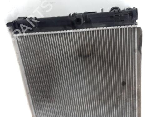 Water radiator RENAULT CAPTUR II (HF_) TCe 130 (HFMF) | BP38990792M31 - Image 2