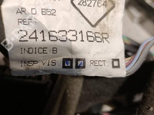 Other DACIA SANDERO II TCe 90 (B8M1, B8MA, B8AC) | BP25455351O1 
