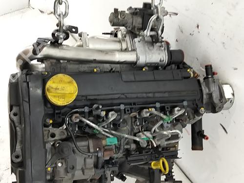Engine RENAULT CLIO III Grandtour (KR0/1_) 1.5 dCi (KR0G) | BP39644612M1 - Image 6