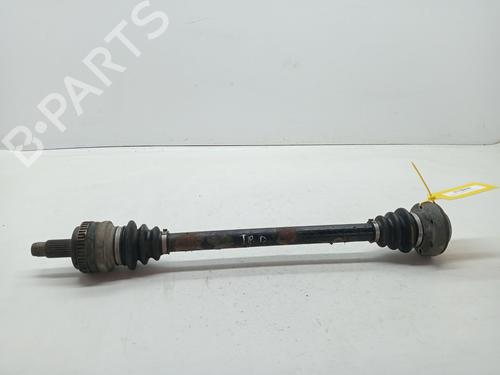 Used Right rear driveshaft BMW 3 (E90) 320 i (150 hp) 23353659