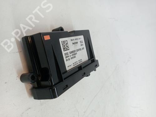 Electronic module TESLA MODEL S (5YJS) P85 | BP25999211M83 
