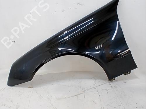 Left front fenders MERCEDES-BENZ E-CLASS (W211) E 400 CDI (211.028) | BP29627119C41 
