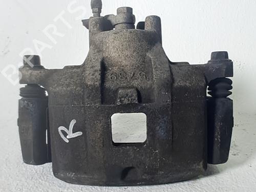 Right front brake caliper DODGE AVENGER 2.0 | BP31991398M104