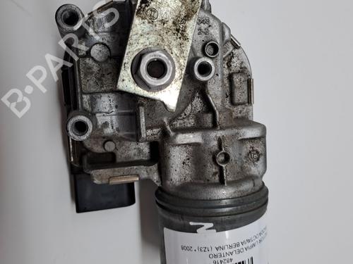 Used Front wiper motor TOYOTA AVENSIS Saloon (_T27_) 2.0 D-4D (ADT270_, ADT270R) (126 hp) 23363428