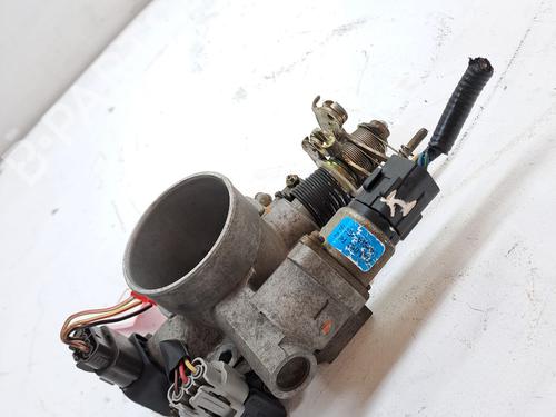 Throttle body SUBARU FORESTER (SG_) 2.0 AWD (SG5) | BP27098549M82