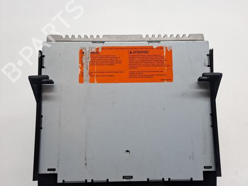 Display monitor NISSAN 350Z Roadster (Z33) 3.5 | BP23362620C48 