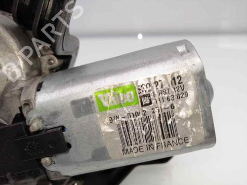 Ruitenwissermotor achter OPEL CORSA D (S07) 1.3 CDTI (L08, L68) (75 hp) 23457908