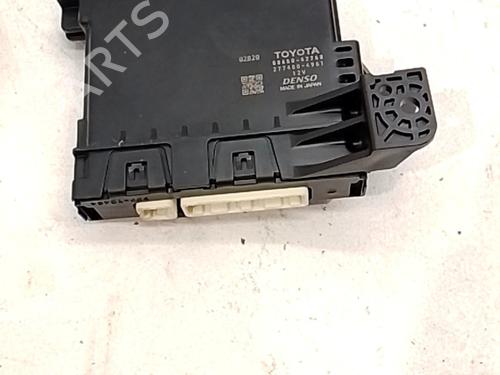 Used Electronic module Electronic module TOYOTA RAV 4 IV (_A4_) 2.5 Hybrid (AVA42_) (197 hp) 36376632 36376632