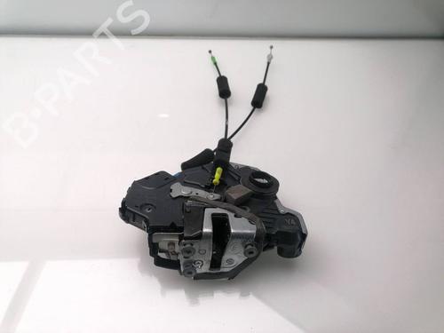 Used Front right lock LEXUS RX (_U3_) 400h AWD (MHU38_, MHU38R) (272 hp) 23377305