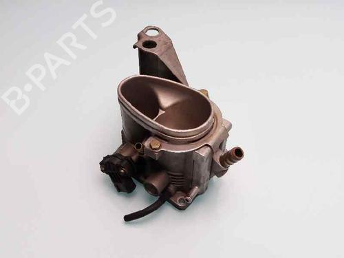 Used Throttle body BMW 3 Coupe (E36) 318 is (140 hp) 23856684