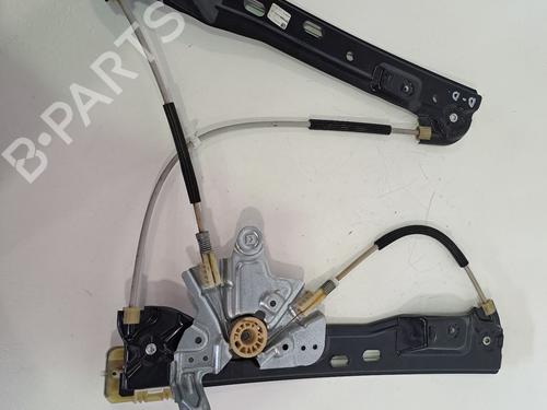 Rudehejsemekanisme Højre foran OPEL INSIGNIA A (G09) 2.0 CDTI (68) (131 hp) 23372227
