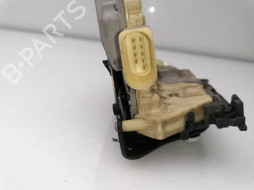 Used Front left lock AUDI Q7 (4LB) 3.0 TDI quattro (233 hp) 23383379
