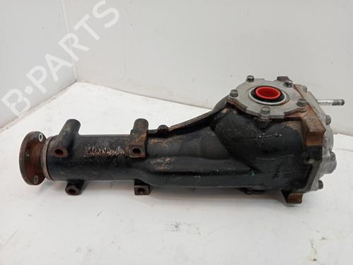 Differensial bakvogn AUDI 90 B2 (813, 814, 853) 2.2 E quattro | BP23343455M24 