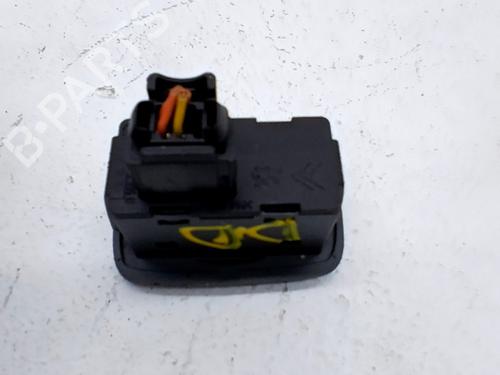 Right front window switch CITROËN C5 I (DC_) 2.0 HDi (DCRHZB, DCRHZE) | BP38418725I26 - Image 3