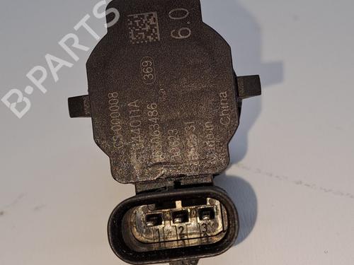Modulo electronico AIWAYS U5 EV | BP27462796M83 