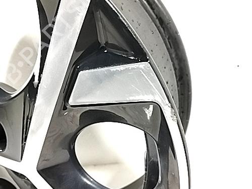 Rim CITROËN C3 AIRCROSS II (2R_, 2C_) 1.5 BlueHDi 110 | BP29876723C45