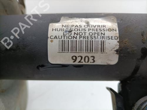 Left front shock absorber PEUGEOT 3008 I MPV (0U_) 1.6 HDi | BP26538377M16