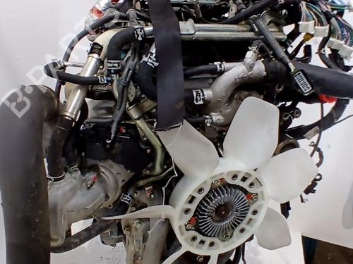 Used Engine Engine 39400780 39400780