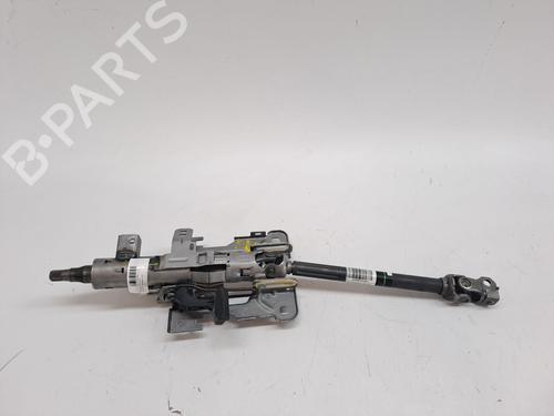 Rattakselaggregat PEUGEOT 208 I (CA_, CC_) 1.6 HDi (92 hp) 24171352