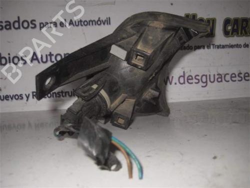 Left front indicator BMW 5 (E34) 524 td | BP25459465C32 