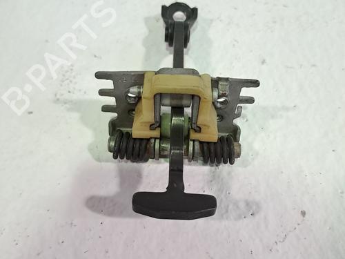 Used Hinge/Door check strap RENAULT MEGANE III Hatchback (BZ0/1_, B3_) 1.9 dCi (BZ0N, BZ0J) (131 hp) 24587334