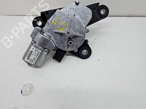 Rear wiper motor OPEL CORSA F (P2JO) CORSA-e (68) | BP30622450M102