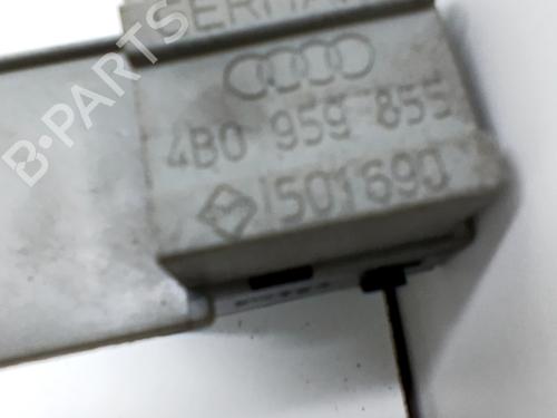Right rear window switch AUDI A6 C5 (4B2, 4B4) 1.8 T | BP32720309I28 - Image 2