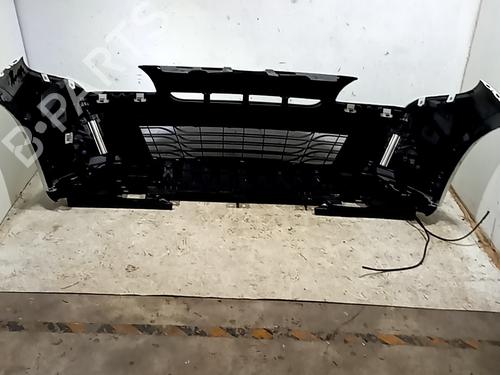 Paraurti anteriore Paraurti anteriore RENAULT MEGANE III Hatchback (BZ0/1_, B3_) 1.5 dCi (106 hp) 36257717 36257717