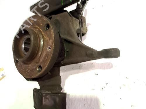 Left front steering knuckle CITROËN C5 II (RC_) 1.8 16V (RC6FZB) | BP33767742M25 - Image 3