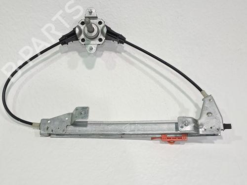 Rudehejsemekanisme Højre bagtil FIAT PUNTO (199_) 1.3 D Multijet (75 hp) 24636460